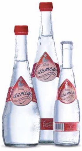 [700037] EAUMEGA PETILLANTE  12X0.75 
ROUGE