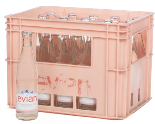 [700040] EVIAN    20X0.50 