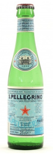 [700067] SAN PELLEGRINO  24X0.25 