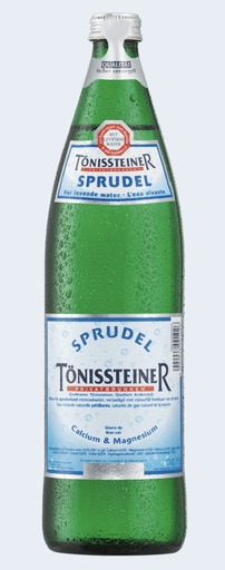 [700081] TONISSTEINER NATURELLE BLEU  12X0.75 