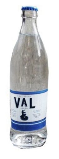 [700087] VAL PLATE  16X0.50 