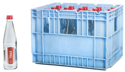 [700091] VITTEL  20X0.50 