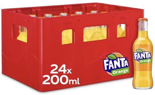 [800010] FANTA ORANGE  24X0.20 