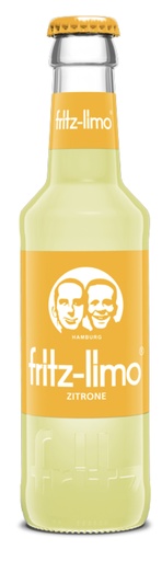 [800015] FRITZ LIMO CITRON  24X0.20 