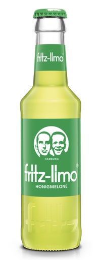 [800018] FRITZ LIMO MELON MIEL  24X0.20 