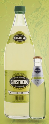 [800031] GINSTBERG LEMON  24X0.20 