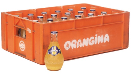 [800044] ORANGINA  24X0.25 