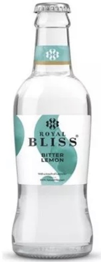 [800061] ROYAL BLISS BITTER LEMON  24X0.20 