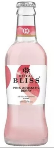 [800062] ROYAL BLISS PINK AROMATIC BERRY  24X0.20 