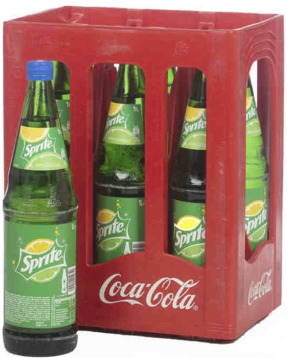 [800076] SPRITE   6X1.00 