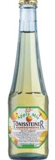 [800078] TONISSTEINER  APPELMIX  24X0.25 