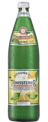 [800081] TONISSTEINER CITRON  12X0.75 