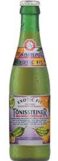 [800083] TONISSTEINER EXOTIC FIT  20X0.25 