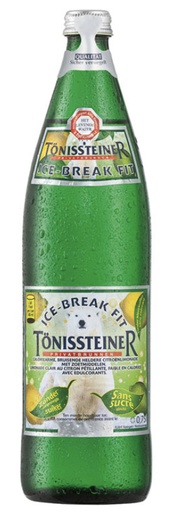 [800084] TONISSTEINER ICE BREAK FIT  12X0.75 