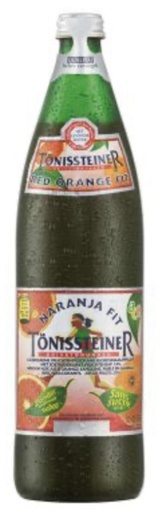 [800087] TONISSTEINER NARANJA  12X0.75 