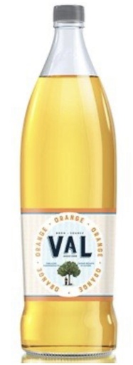 [800100] VAL ORANGE  12X1/1 