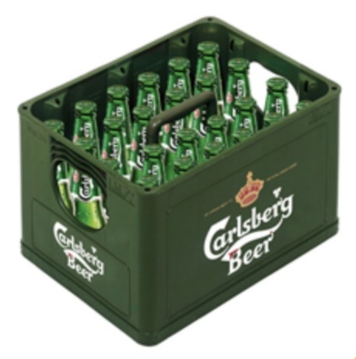 [100004] CARLSBERG  24X0.25 5%