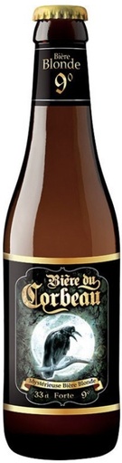 [100010] CORBEAU  24X0.33 9%