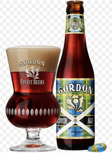 [100013] GORDON SCOTCH 24X0.33 8%