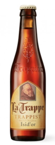 [100016] LA TRAPPE ISIDOR  24X0.33 7.5%
