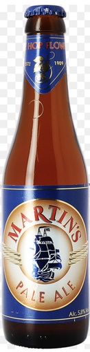 [100021] MARTINS PALE-ALE  24X0.33 5.8%