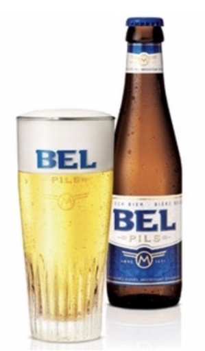 [200002] BEL PILS  24X0.25 5%
