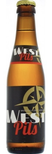 [200022] WEST PILS  24X0.25 5%