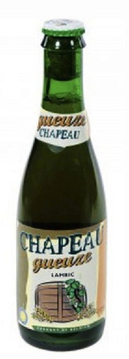 [300003] CHAPEAU GUEUZE  12X0.375 5.5%