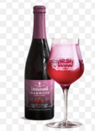 [300008] LINDEMANS FRAMBOISE  24X0.25 1.1%