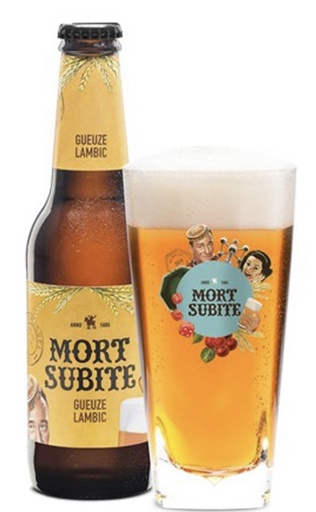 [300011] MORT SUBITE GUEUZE  24X0.25 4.5%