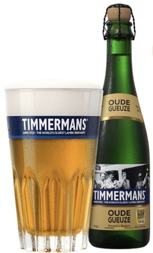 [300013] TIMMERMANS OUDE GUEUZE  12X0.375 6.7%