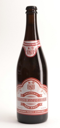 [400009] ABBAYE ROCS IMPERIALE  12X0.75 9%