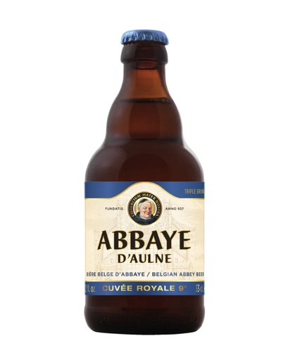 [400017] ADA CUVEE ROYALE  6X4X0.33 9%