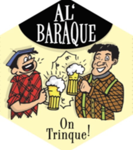 [400026] AL BARAQUE  6X0.75 10%