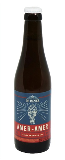 [400028] AMER AMER  24X0.33 6%