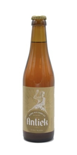 [400030] ANTIEK BLONDE  24X0.33 8%