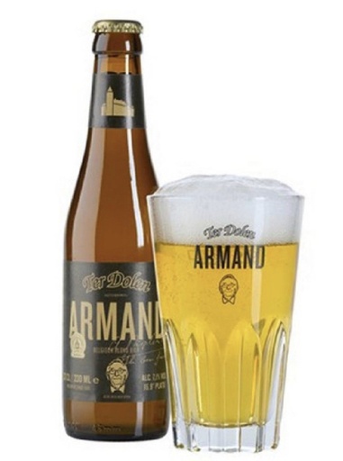 [400038] ARMAND TER DOLEN  24X0.33 7.1%