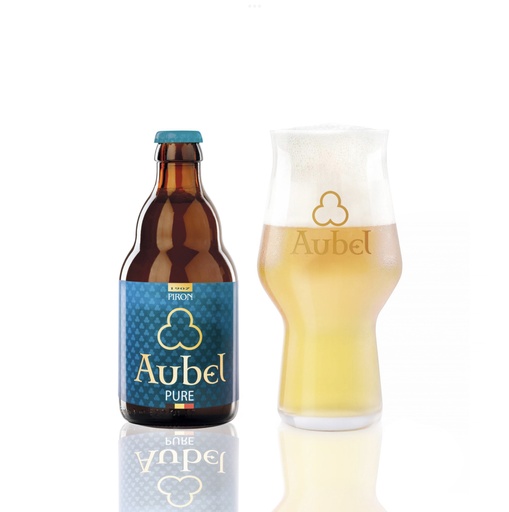 [400041] AUBEL PURE  24X0.33 5%