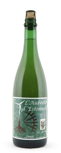 [400043] AUBEOLE ESTINNES  12X0.75 7.5%