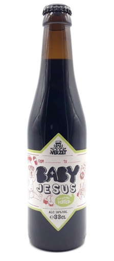 [400053] BABY JESUS  24X0.33 10%