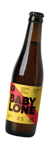 [400054] BABYLONE  24X0.33 7%