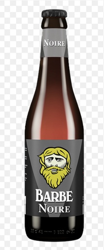 [400066] BARBE NOIRE  24X0.33 9%