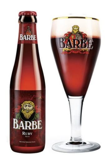 [400067] BARBE RUBY  24X0.33 7.7%