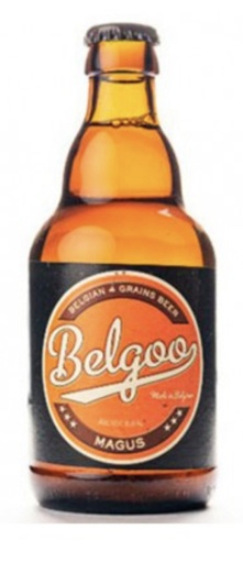 [400074] BELGOO MAGUS  24X0.33 6.6%