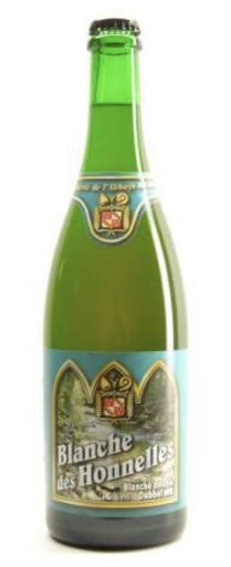 [400107] BLANCHE DES HONNELLES  12X0.75 6%