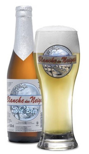 [400109] BLANCHE DES NEIGE  24X0.33 4.9%