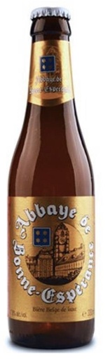 [400121] BONNE ESPERANCE  24X0.33 7.8%