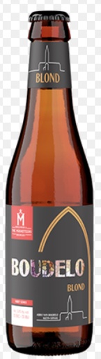 [400133] BOUDELO BLONDE  24X0.33 5.8%