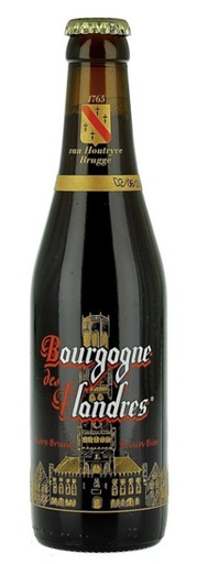 [400136] BOURGOGNE FLANDRES BRUNE  24X0.33 5%