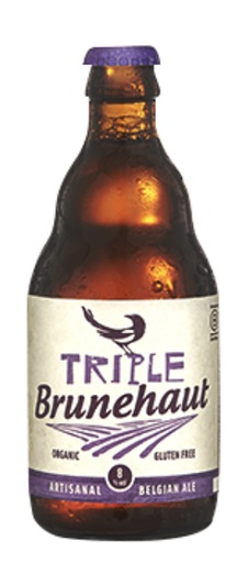 [400157] BRUNEHAUT TRIPLE  24X0.33 8%
BE-BIO-01 CERTISYS
